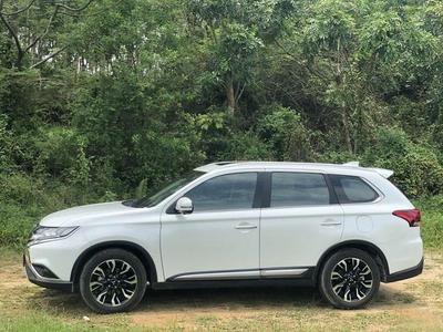 國(guó)產(chǎn)后的歐藍(lán)德配件以及實(shí)用性無可否認(rèn)!