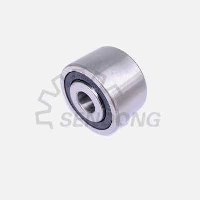 寧夏中衛市精密軸承產業發展與市場機遇——聚焦FAG、NTN等國際品牌