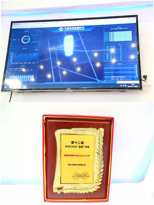 來iote2019不得不知道的100款產(chǎn)品,盤它 下篇