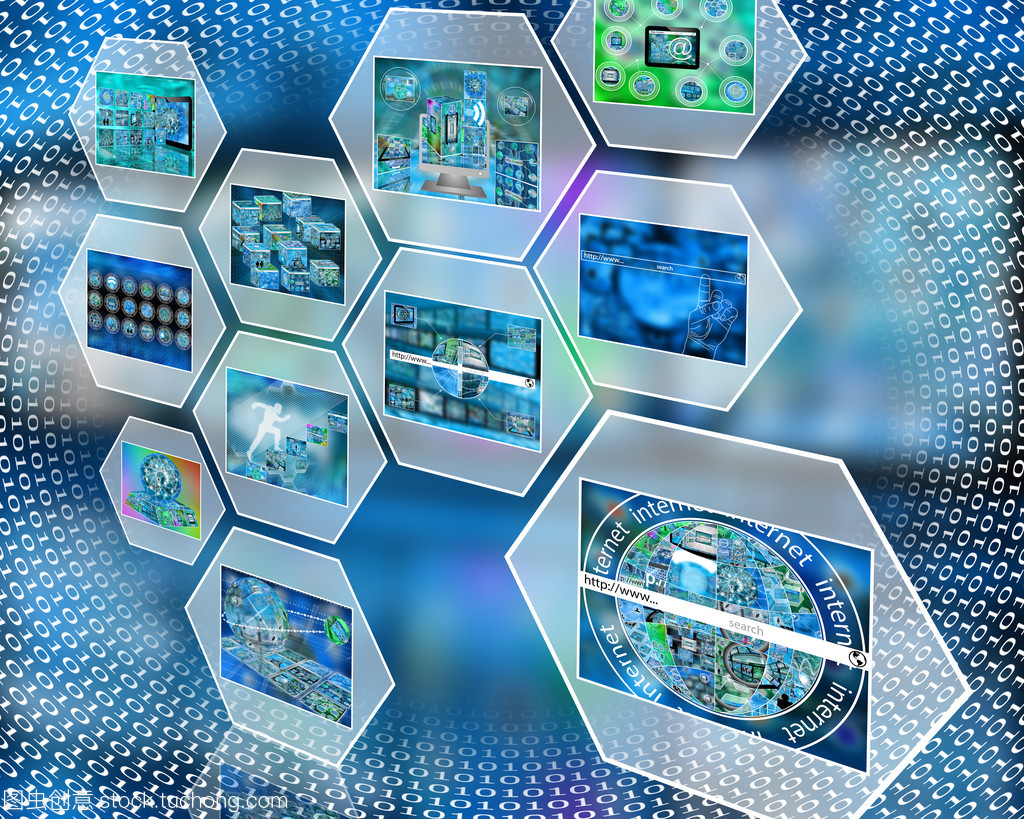 互聯網世界的基石 外圍設備制造的發展與未來